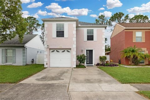 Casa en venta en Tampa, Florida, 3 dormitorios, 137.59 m2 № 1407230 - foto 3