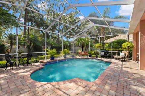 Villa ou maison à vendre à Tampa, Floride: 4 chambres, 229.84 m2 № 1303712 - photo 25