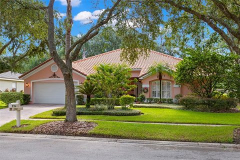 Villa ou maison à vendre à Tampa, Floride: 4 chambres, 229.84 m2 № 1303712 - photo 3