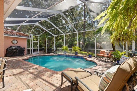 Villa ou maison à vendre à Tampa, Floride: 4 chambres, 229.84 m2 № 1303712 - photo 24