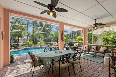 Casa en venta en Tampa, Florida, 4 dormitorios, 229.84 m2 № 1303712 - foto 20