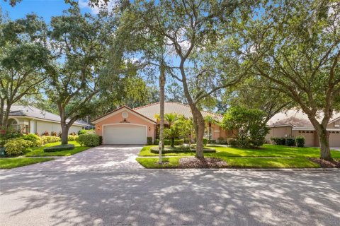 Villa ou maison à vendre à Tampa, Floride: 4 chambres, 229.84 m2 № 1303712 - photo 1