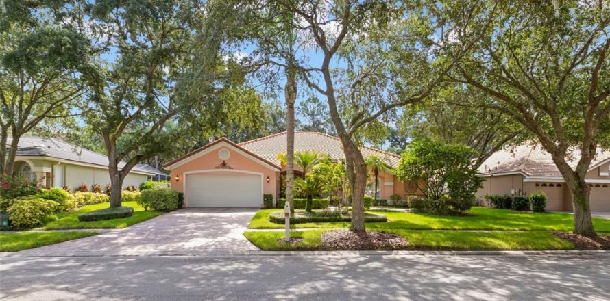 Villa ou maison à Tampa, Floride 4 chambres, 229.84 m2 № 1303712