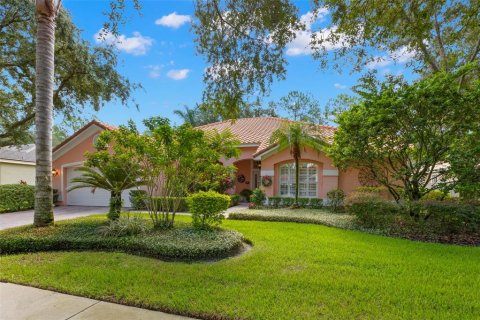 Villa ou maison à vendre à Tampa, Floride: 4 chambres, 229.84 m2 № 1303712 - photo 2