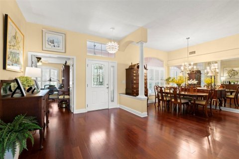 Villa ou maison à vendre à Tampa, Floride: 4 chambres, 229.84 m2 № 1303712 - photo 6