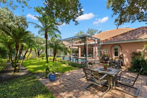 Villa ou maison à vendre à Tampa, Floride: 4 chambres, 229.84 m2 № 1303712 - photo 29