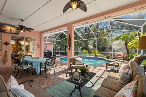 Villa ou maison à vendre à Tampa, Floride: 4 chambres, 229.84 m2 № 1303712 - photo 21