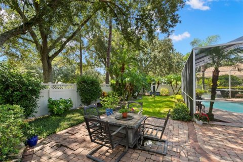 Villa ou maison à vendre à Tampa, Floride: 4 chambres, 229.84 m2 № 1303712 - photo 30