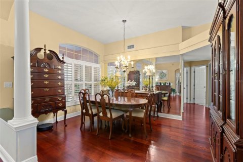 Villa ou maison à vendre à Tampa, Floride: 4 chambres, 229.84 m2 № 1303712 - photo 7