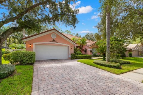 Casa en venta en Tampa, Florida, 4 dormitorios, 229.84 m2 № 1303712 - foto 4