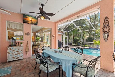 Villa ou maison à vendre à Tampa, Floride: 4 chambres, 229.84 m2 № 1303712 - photo 22