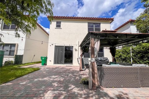 Villa ou maison à vendre à Miramar, Floride: 3 chambres, 193.24 m2 № 1401723 - photo 25