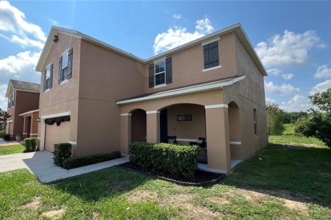 Villa ou maison à vendre à Davenport, Floride: 4 chambres, 221.11 m2 № 1314453 - photo 3