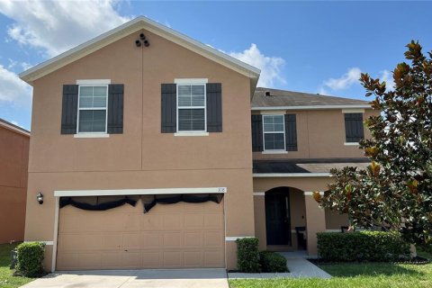 Villa ou maison à vendre à Davenport, Floride: 4 chambres, 221.11 m2 № 1314453 - photo 1