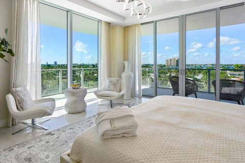 Apartment in AMRIT OCEAN RESIDENCES in West Palm Beach, Florida 2 bedrooms, 235 sq.m. № 381 - photo 6