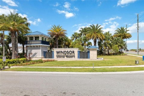 House in Davenport, Florida 7 bedrooms, 304.91 sq.m. № 1311926 - photo 27