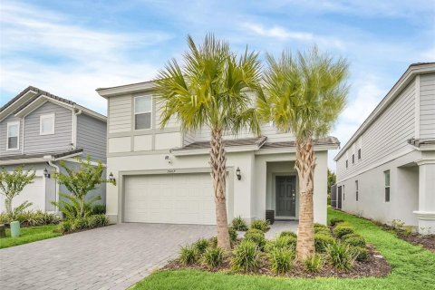 Casa en venta en Davenport, Florida, 7 dormitorios, 293.01 m2 № 1312011 - foto 2