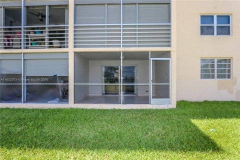 Condominio en venta en Dania Beach, Florida, 2 dormitorios, 110.55 m2 № 1222940 - foto 30