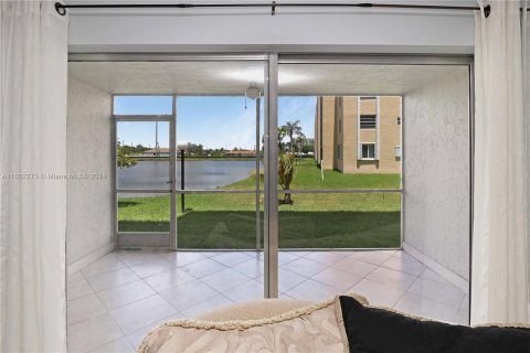 Condominio en venta en Dania Beach, Florida, 2 dormitorios, 110.55 m2 № 1222940 - foto 25