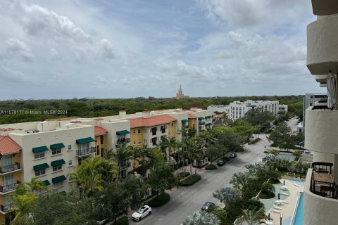 Copropriété à vendre à Coral Gables, Floride: 2 chambres, 104.89 m2 № 1147293 - photo 9