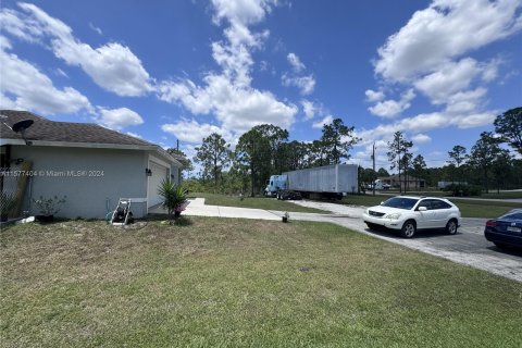 Villa ou maison à vendre à Naples, Floride: 3 chambres, 151.06 m2 № 1147332 - photo 5