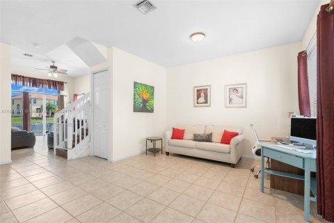 Casa en venta en Miramar, Florida, 4 dormitorios, 216.09 m2 № 1128679 - foto 25