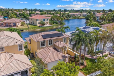 Casa en venta en Miramar, Florida, 4 dormitorios, 216.09 m2 № 1128679 - foto 8