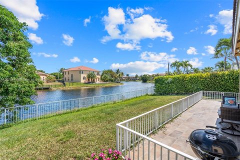 Casa en venta en Miramar, Florida, 4 dormitorios, 216.09 m2 № 1128679 - foto 29