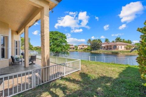 Casa en venta en Miramar, Florida, 4 dormitorios, 216.09 m2 № 1128679 - foto 28