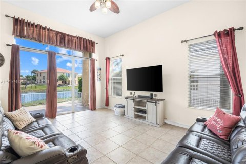 Casa en venta en Miramar, Florida, 4 dormitorios, 216.09 m2 № 1128679 - foto 20