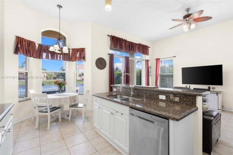 Casa en venta en Miramar, Florida, 4 dormitorios, 216.09 m2 № 1128679 - foto 21