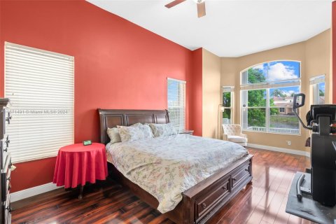 Casa en venta en Miramar, Florida, 4 dormitorios, 216.09 m2 № 1128679 - foto 4