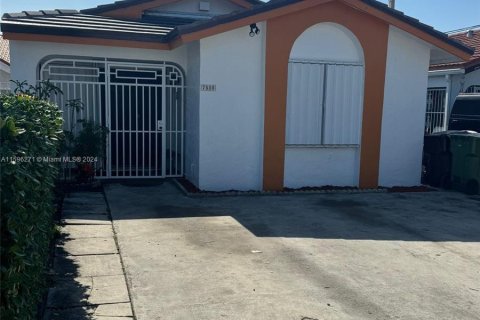 Casa en venta en Hialeah, Florida, 3 dormitorios, 119.38 m2 № 1399937 - foto 25