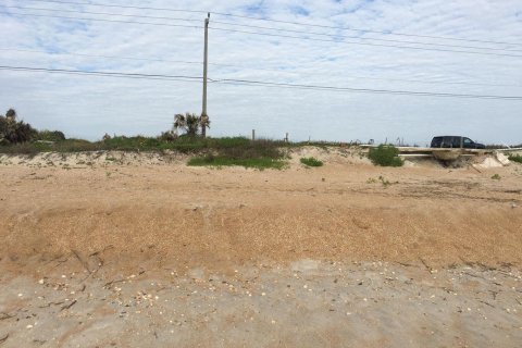 Land in Ponte Vedra Beach, Florida № 765514 - photo 1