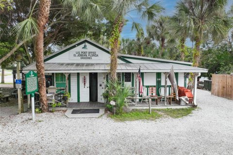 Immobilier commercial à vendre à Port Charlotte, Floride: 122.26 m2 № 214921 - photo 12