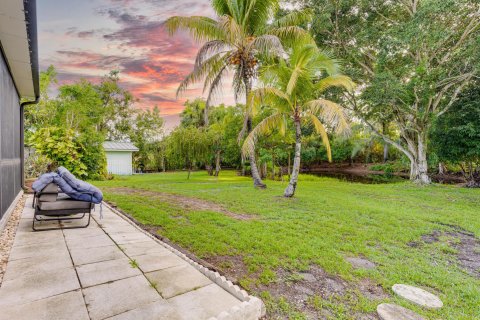 Villa ou maison à vendre à Jupiter, Floride: 3 chambres, 111.48 m2 № 1231349 - photo 5