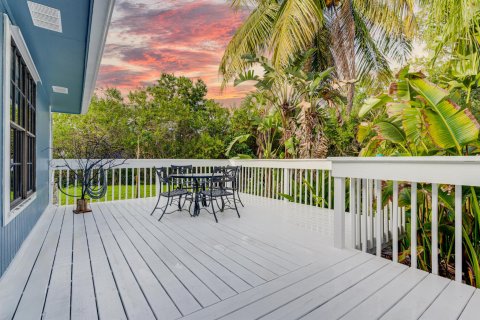 Villa ou maison à vendre à Jupiter, Floride: 3 chambres, 111.48 m2 № 1231349 - photo 3