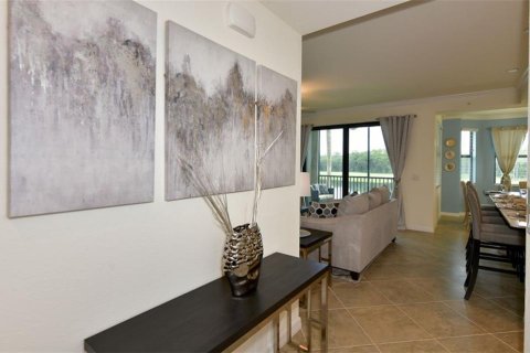 Condominio en alquiler en Lakewood Ranch, Florida, 2 dormitorios, 116.78 m2 № 213323 - foto 5