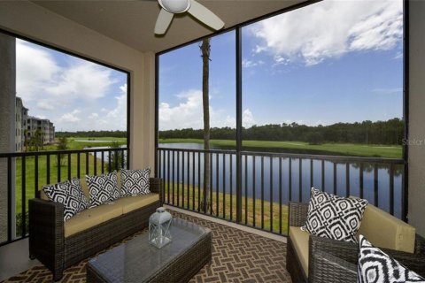 Copropriété à louer à Lakewood Ranch, Floride: 2 chambres, 116.78 m2 № 213323 - photo 28