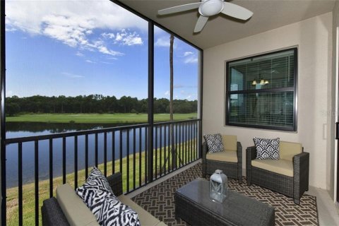 Copropriété à louer à Lakewood Ranch, Floride: 2 chambres, 116.78 m2 № 213323 - photo 29