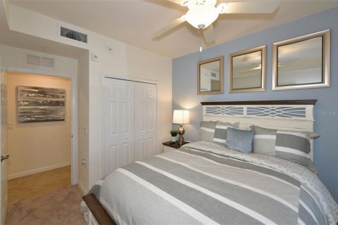 Condominio en alquiler en Lakewood Ranch, Florida, 2 dormitorios, 116.78 m2 № 213323 - foto 24