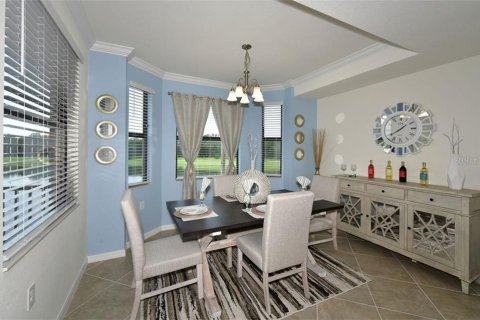 Copropriété à louer à Lakewood Ranch, Floride: 2 chambres, 116.78 m2 № 213323 - photo 17