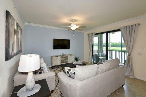 Copropriété à louer à Lakewood Ranch, Floride: 2 chambres, 116.78 m2 № 213323 - photo 7