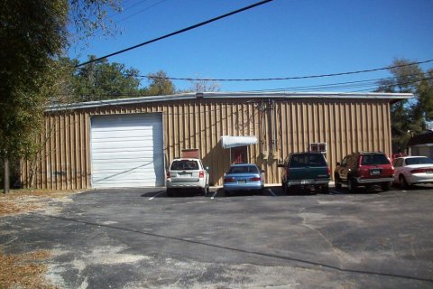 Propiedad comercial en alquiler en Ocala, Florida № 213240 - foto 7