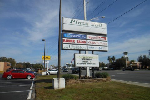 Propiedad comercial en alquiler en Ocala, Florida № 213240 - foto 3