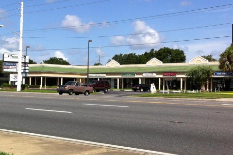 Propiedad comercial en alquiler en Ocala, Florida № 213240 - foto 5