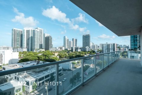 Condominio en venta en Miami, Florida, 2 dormitorios, 100.43 m2 № 1400271 - foto 1