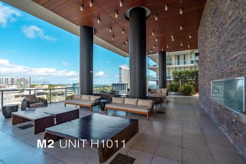 Condominio en venta en Miami, Florida, 2 dormitorios, 100.43 m2 № 1400271 - foto 21