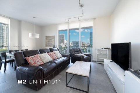 Condominio en venta en Miami, Florida, 2 dormitorios, 100.43 m2 № 1400271 - foto 3