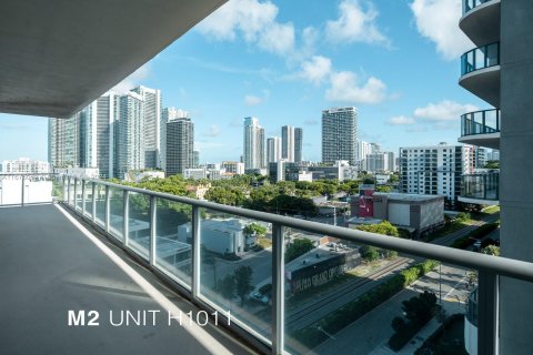 Condominio en venta en Miami, Florida, 2 dormitorios, 100.43 m2 № 1400271 - foto 14